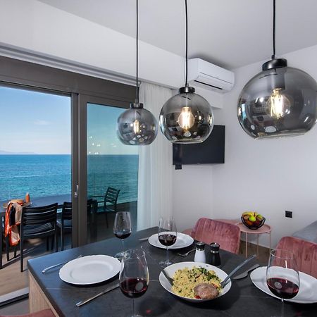 Alpha Suites خانيا المظهر الخارجي الصورة