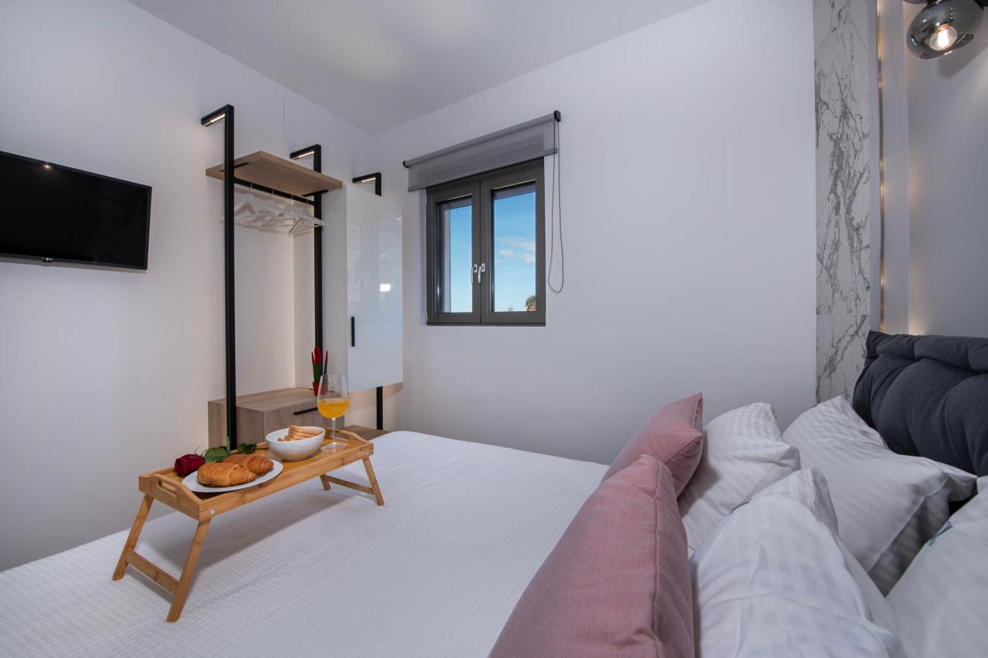 Alpha Suites خانيا المظهر الخارجي الصورة