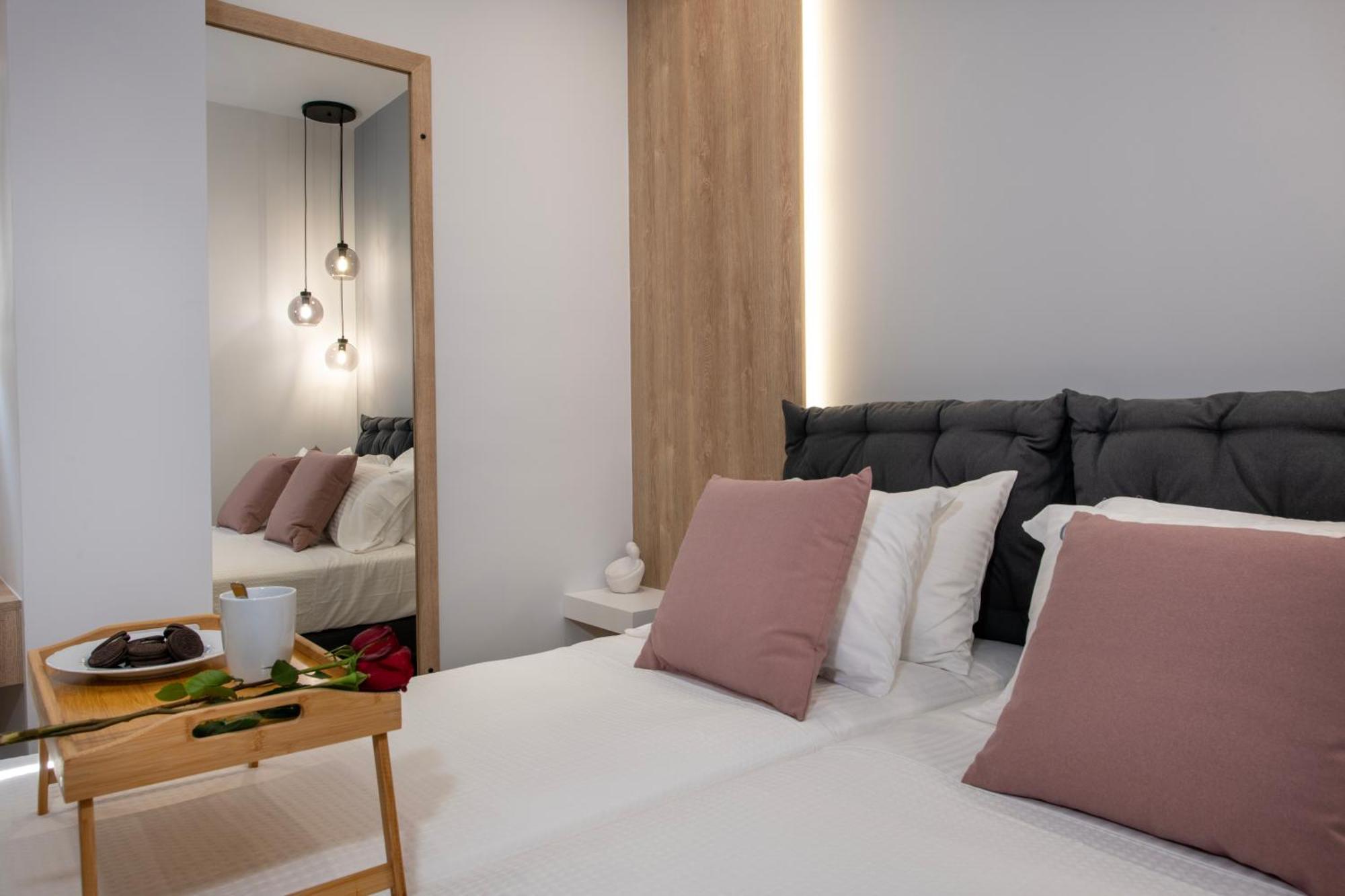 Alpha Suites خانيا المظهر الخارجي الصورة