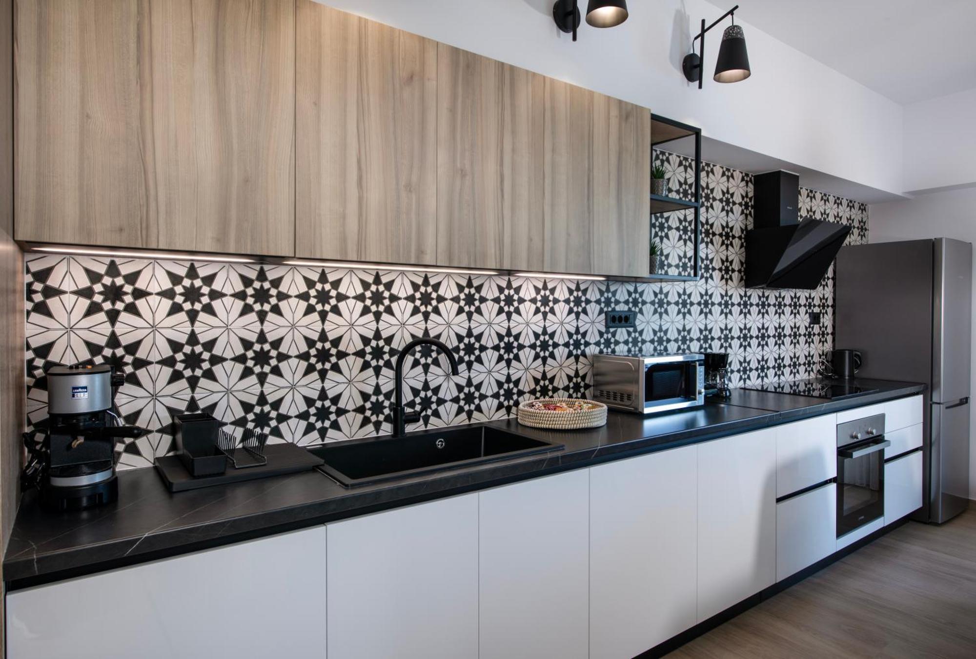 Alpha Suites خانيا المظهر الخارجي الصورة