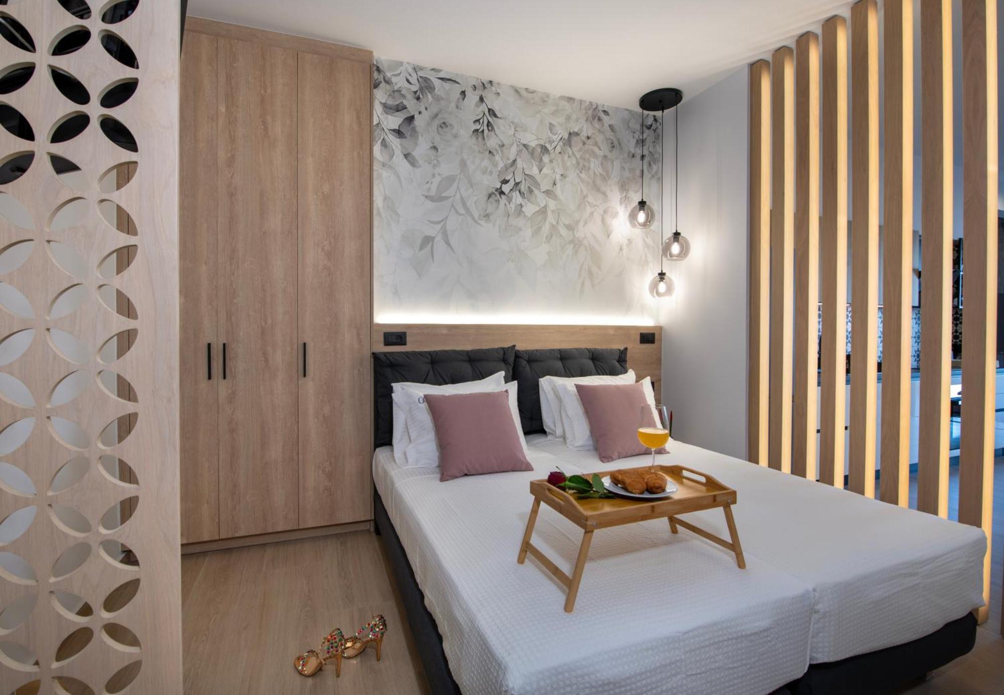 Alpha Suites خانيا المظهر الخارجي الصورة