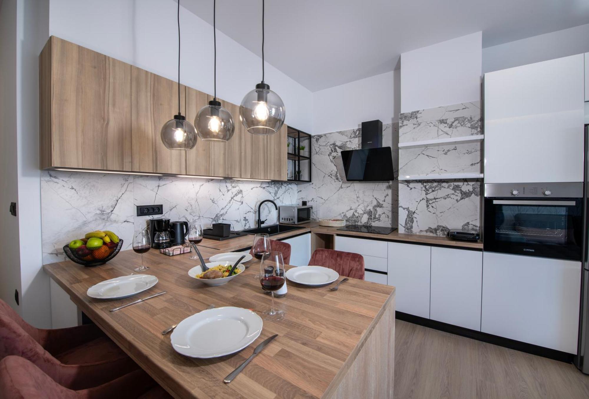 Alpha Suites خانيا المظهر الخارجي الصورة