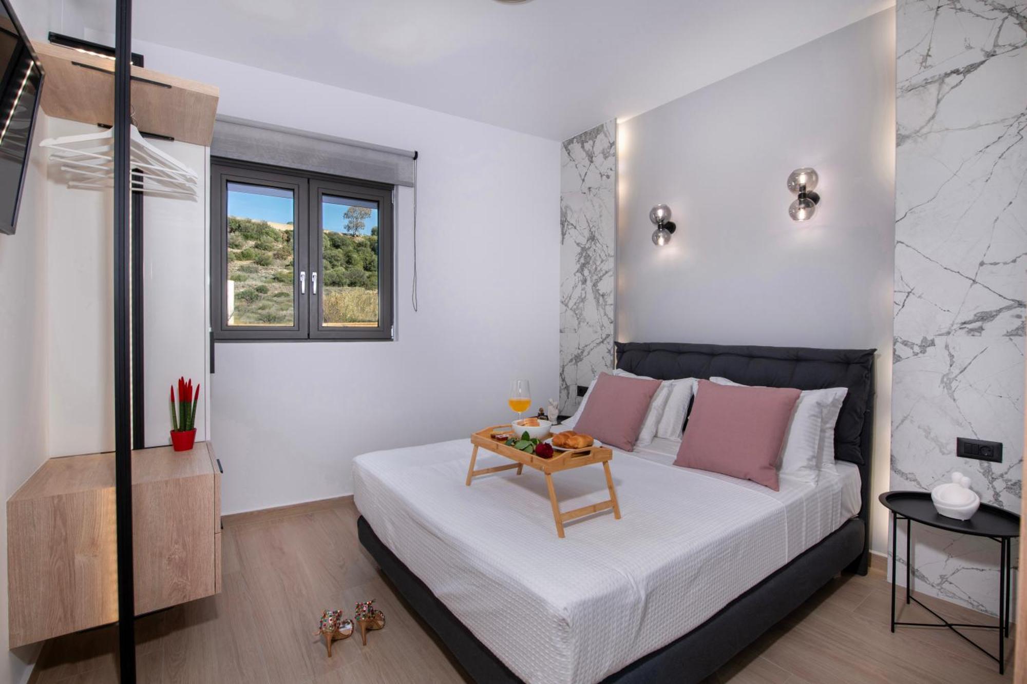 Alpha Suites خانيا المظهر الخارجي الصورة