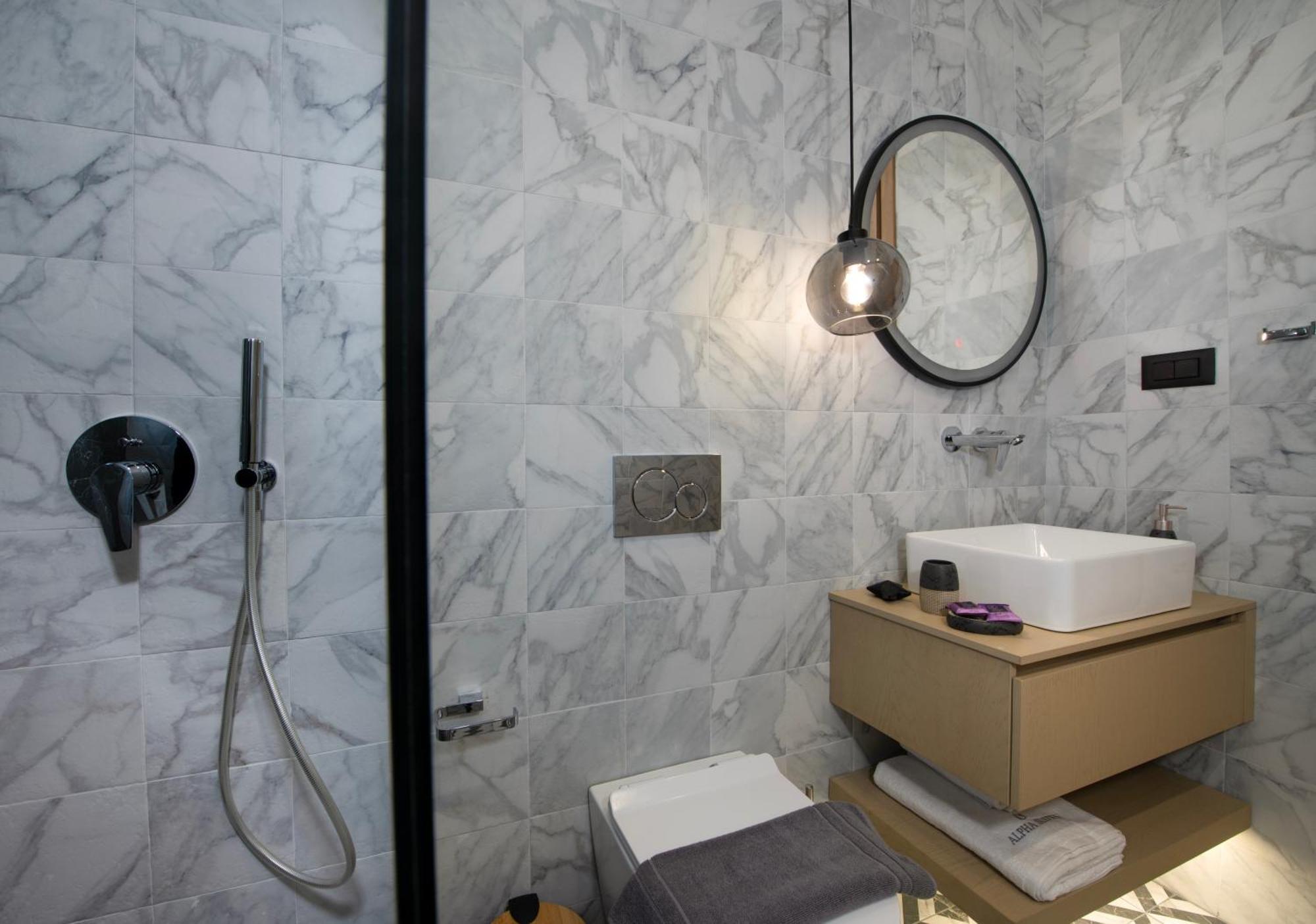 Alpha Suites خانيا المظهر الخارجي الصورة