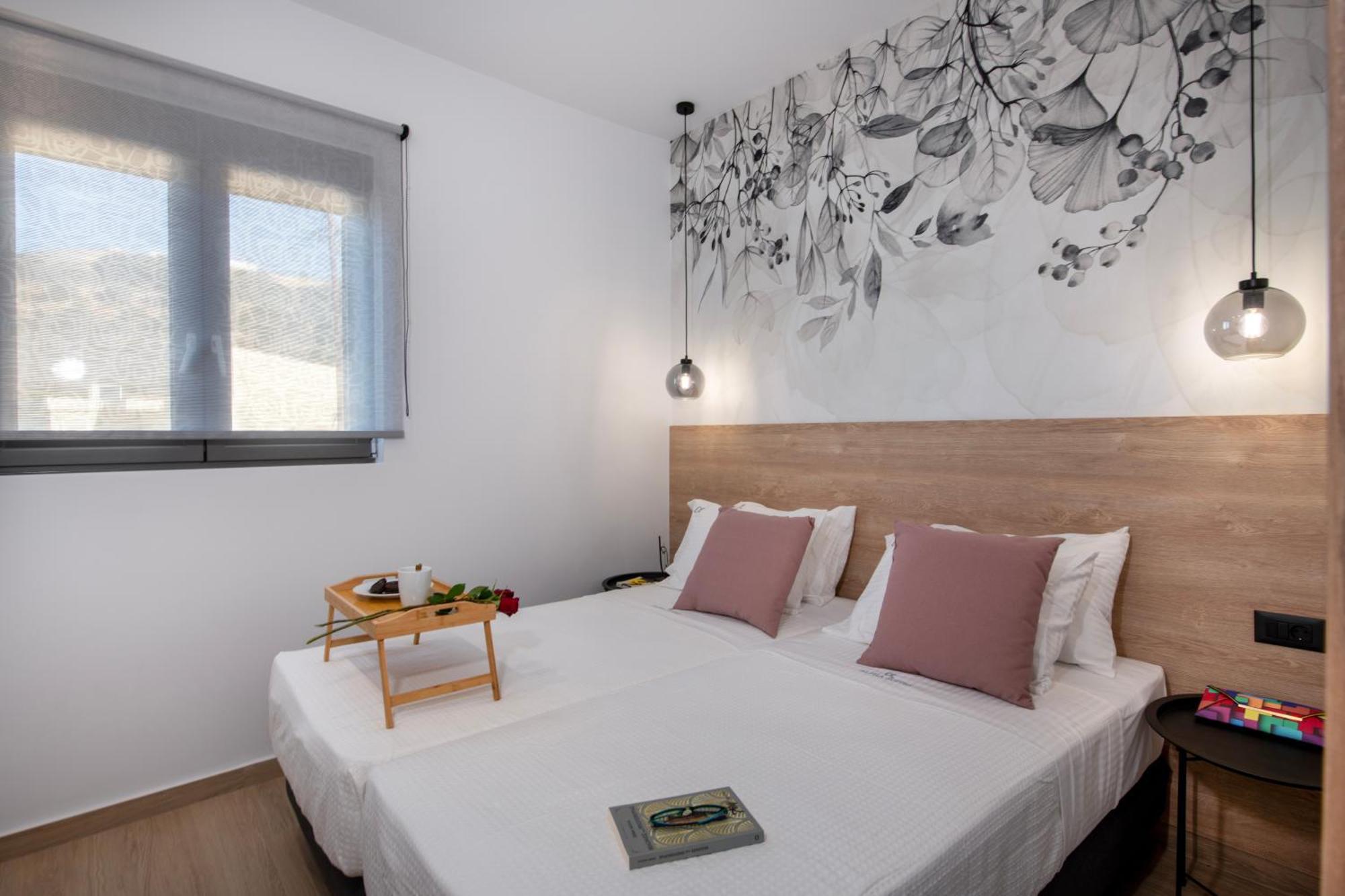 Alpha Suites خانيا المظهر الخارجي الصورة