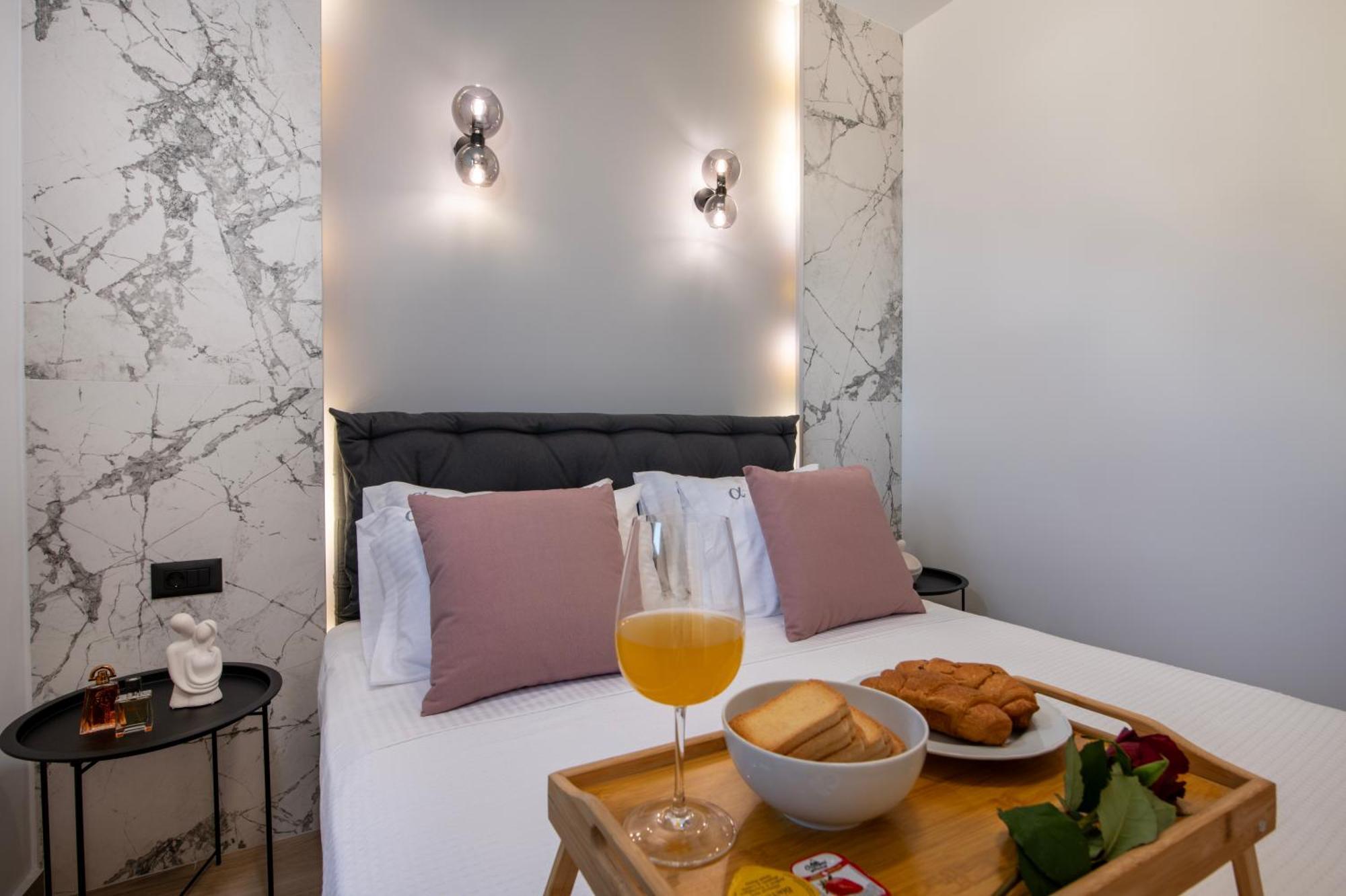 Alpha Suites خانيا المظهر الخارجي الصورة