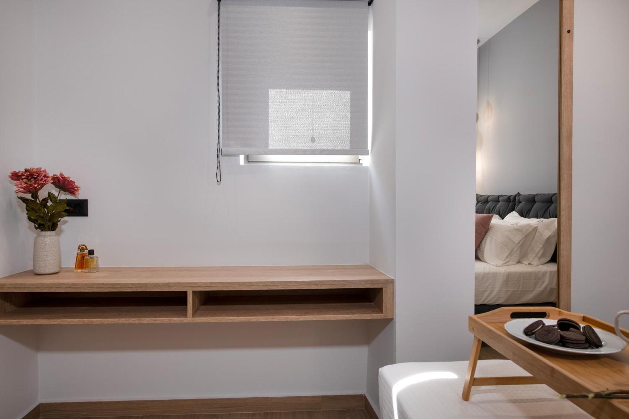 Alpha Suites خانيا المظهر الخارجي الصورة