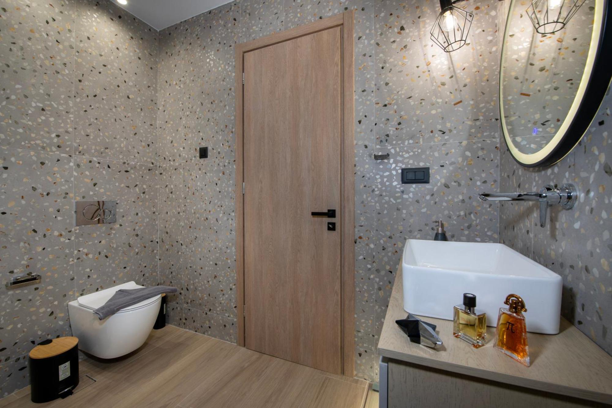Alpha Suites خانيا المظهر الخارجي الصورة