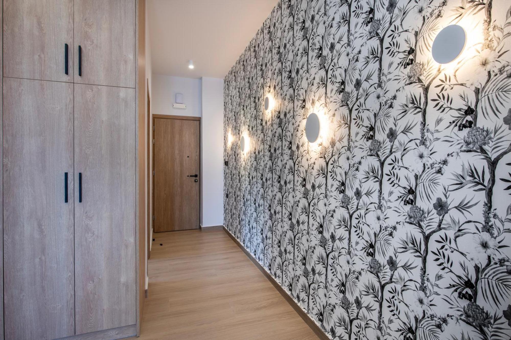 Alpha Suites خانيا المظهر الخارجي الصورة